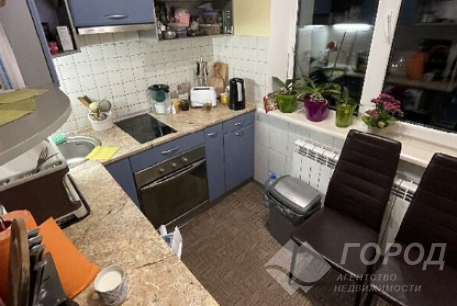 Продам 2-х кімнатну квартиру, Холодная Гора, Холодная Гора метро, Код: 796997/1