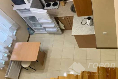 Продам гостинку, Гагарина проспект, Защитников Украины метро (Площадь Восстания), Код: 796999/1