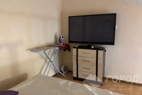 Продам гостинку, Гагарина проспект, Защитников Украины метро (Площадь Восстания), Код: 796999/1