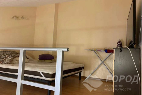 Продам гостинку, Гагарина проспект, Защитников Украины метро (Площадь Восстания), Код: 796999/1