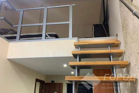 Продам гостинку, Гагарина проспект, Защитников Украины метро (Площадь Восстания), Код: 796999/1