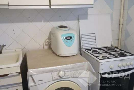 Продам 2-х кімнатну квартиру, Гагарина проспект, Спортивная метро, Код: 797000/4