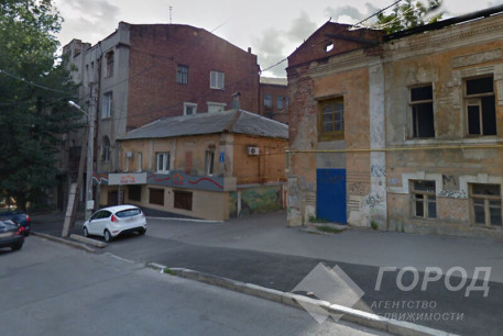 Продам 4-х кімнатну квартиру, Центр, Код: 797001/1