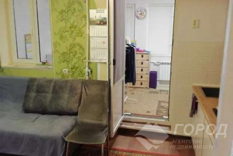 Продам 2-х кімнатну квартиру, Холодная Гора, Код: 797003/1