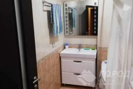 Сдам 2-х кімнатну квартиру, Гагарина проспект, Новый цирк, Код: 797003/2