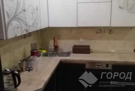 Сдам 2-х кімнатну квартиру, Гагарина проспект, Новый цирк, Код: 797003/2