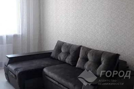 Сдам 1-кімнатну квартиру, Журавлевка, ЖК Гидропарк, Код: 797005/1