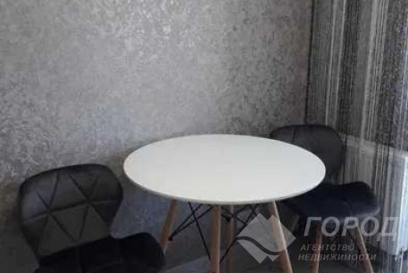 Сдам 1-кімнатну квартиру, Журавлевка, ЖК Гидропарк, Код: 797005/1