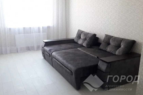 Сдам 1-кімнатну квартиру, Журавлевка, ЖК Гидропарк, Код: 797005/1