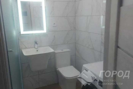 Сдам 1-кімнатну квартиру, Журавлевка, ЖК Гидропарк, Код: 797005/1