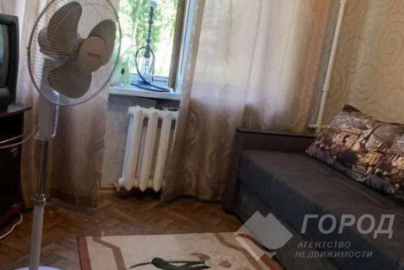 Сдам кімнату з підселенням, ХТЗ, Пролетарская метро (Индустриальная), Код: 797006/1