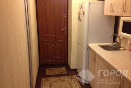 Сдам гостинку, Новые дома, Маршала Жукова метро (Дворец спорта), Код: 797007/1