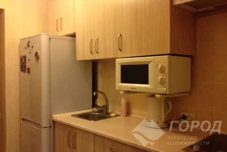 Сдам гостинку, Новые дома, Маршала Жукова метро (Дворец спорта), Код: 797007/1