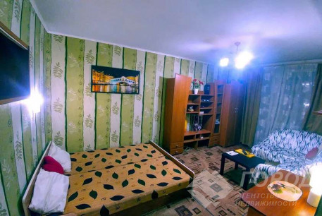 Сдам 1-кімнатну квартиру, Алексеевка, Победа метро, Код: 797009/1