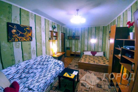 Сдам 1-кімнатну квартиру, Алексеевка, Победа метро, Код: 797009/1