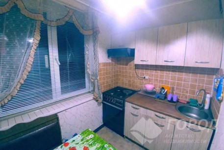 Сдам 1-кімнатну квартиру, Алексеевка, Победа метро, Код: 797009/1