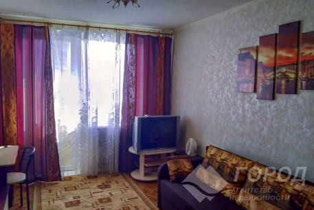 Сдам 1-кімнатну квартиру, Алексеевка, Алексеевская метро, Код: 797009/2