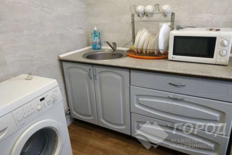 Сдам 1-кімнатну квартиру, Новые дома, Коммунальный рынок, Код: 797010/1