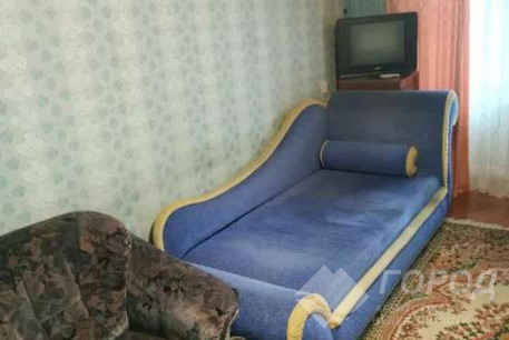 Сдам 1-кімнатну квартиру, Новые дома, Коммунальный рынок, Код: 797010/1