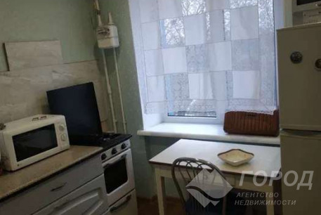 Сдам 1-кімнатну квартиру, Новые дома, Коммунальный рынок, Код: 797010/1