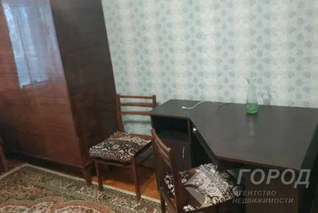 Сдам 1-кімнатну квартиру, Новые дома, Коммунальный рынок, Код: 797010/1