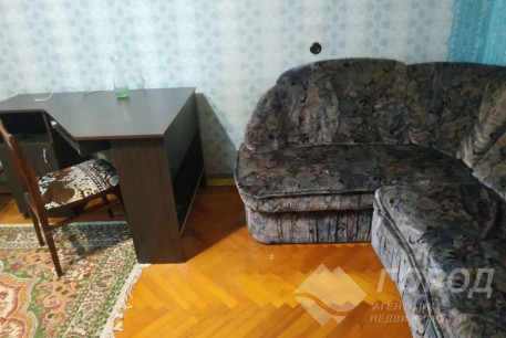 Сдам 1-кімнатну квартиру, Новые дома, Коммунальный рынок, Код: 797010/1