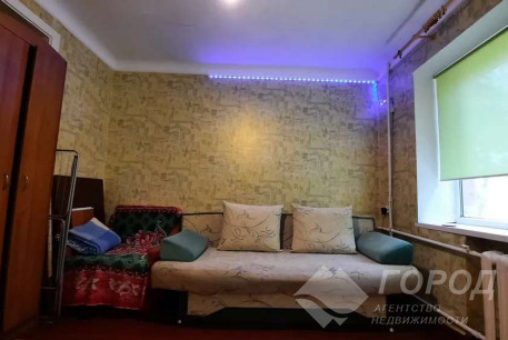 Сдам гостинку, Павлово поле, Ботанический сад метро, Код: 797014/1