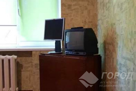 Сдам гостинку, Павлово поле, Ботанический сад метро, Код: 797014/1