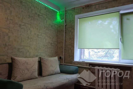 Сдам гостинку, Павлово поле, Ботанический сад метро, Код: 797014/1