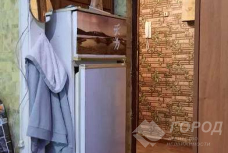 Сдам гостинку, Павлово поле, Ботанический сад метро, Код: 797014/1