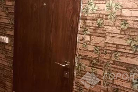 Сдам гостинку, Павлово поле, Ботанический сад метро, Код: 797014/1