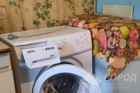 Сдам гостинку, Павлово поле, Ботанический сад метро, Код: 797014/1