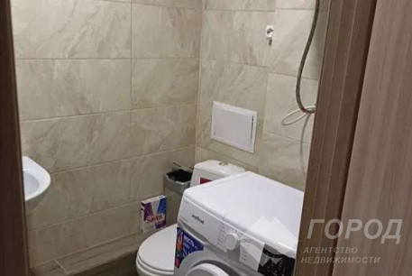 Сдам 1-кімнатну квартиру в новобудові, Салтовка, Код: 797014/2