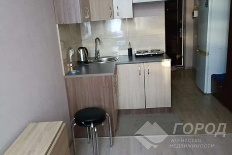 Сдам 1-кімнатну квартиру в новобудові, Салтовка, Код: 797014/2