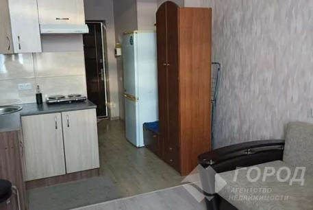 Сдам 1-кімнатну квартиру в новобудові, Салтовка, Код: 797014/2