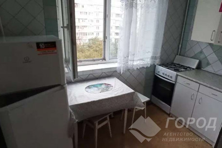 Сдам 1-кімнатну квартиру, Холодная Гора, Холодная Гора метро, Код: 797019/1