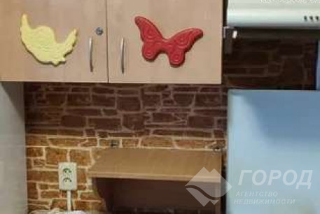 Сдам 1-кімнатну квартиру, ХТЗ, Масельского метро, Код: 797020/1