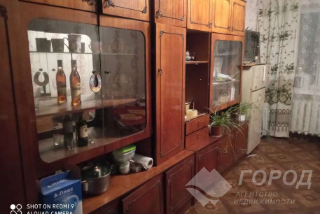 Сдам гостинку, Новые дома, Армейская метро (Советской Армии), Код: 797024/1