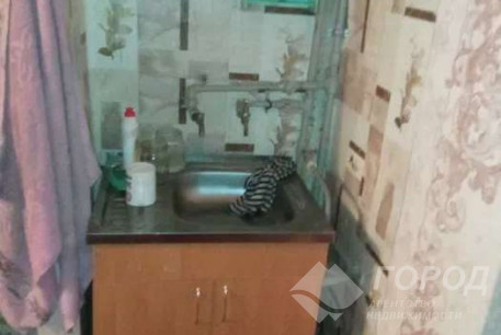 Сдам гостинку, Новые дома, Армейская метро (Советской Армии), Код: 797024/1