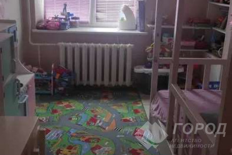 Продам 4-х кімнатну квартиру, Одесская, Код: 797056/2