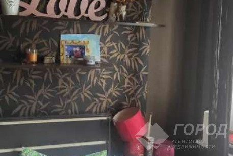 Продам 4-х кімнатну квартиру, Одесская, Код: 797056/2