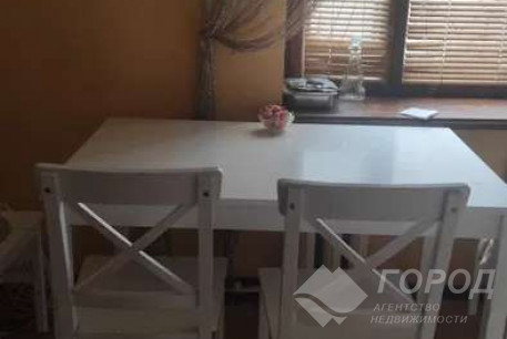 Продам 4-х кімнатну квартиру, Одесская, Код: 797056/2