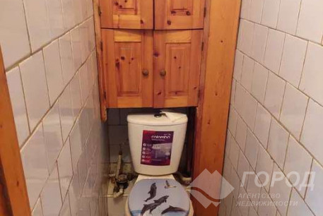 Продам 3-х кімнатну квартиру, Салтовка, Героев Труда метро, Код: 797057/1