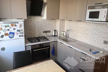 Сдам 1-кімнатну квартиру, Рогань, Код: 797060/2