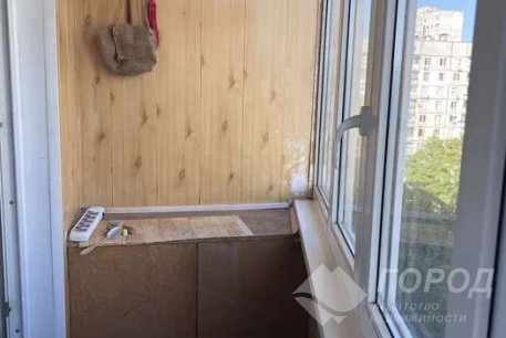 Сдам 1-кімнатну квартиру, Рогань, Код: 797060/2