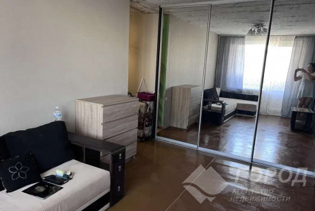 Сдам 1-кімнатну квартиру, Рогань, Код: 797060/2