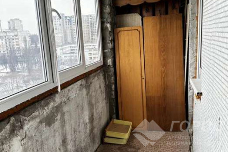 Продам 3-х кімнатну квартиру, Северная Салтовка, Код: 797063/1