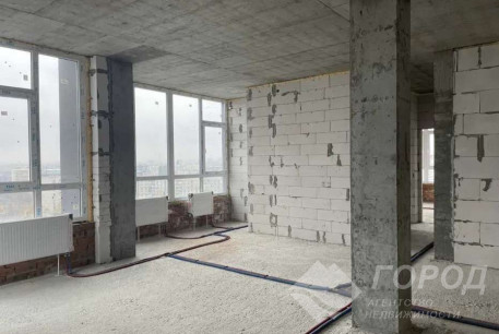 Продам 3-х кімнатну квартиру в новобудові, Гагарина проспект, Код: 797064/1