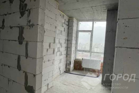 Продам 3-х кімнатну квартиру в новобудові, Гагарина проспект, Код: 797064/1