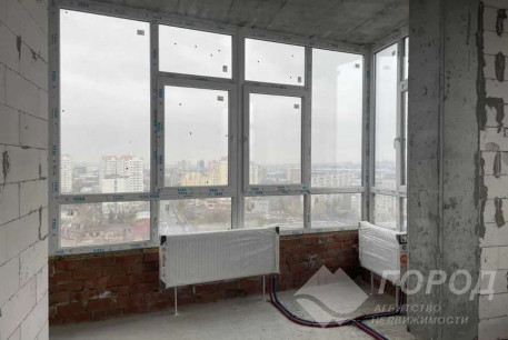 Продам 3-х кімнатну квартиру в новобудові, Гагарина проспект, Код: 797064/1